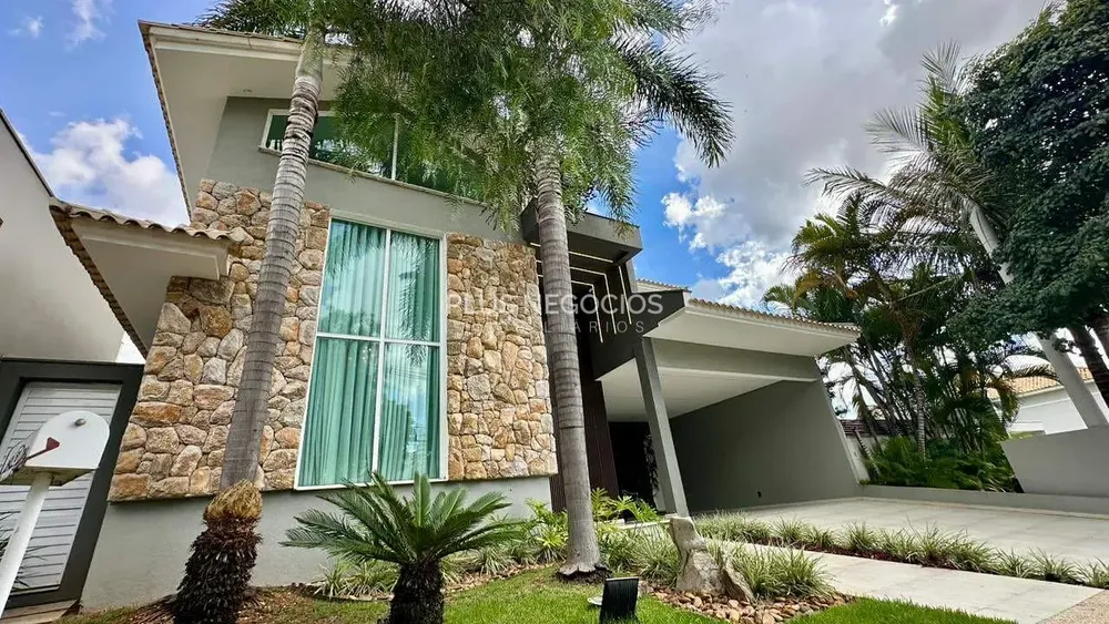 Casa, 4 quartos, 408 m² - Foto 6