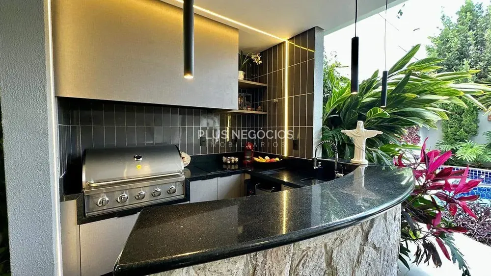 Casa, 4 quartos, 408 m² - Foto 9