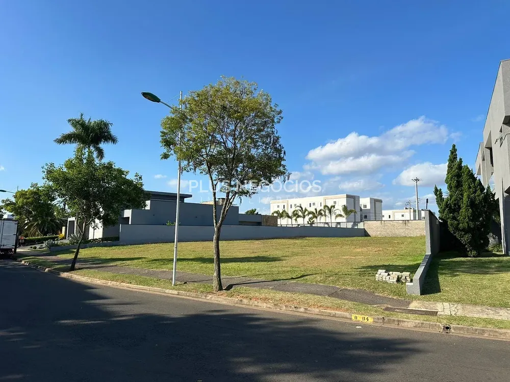 Terreno, 1090 m² - Foto 1