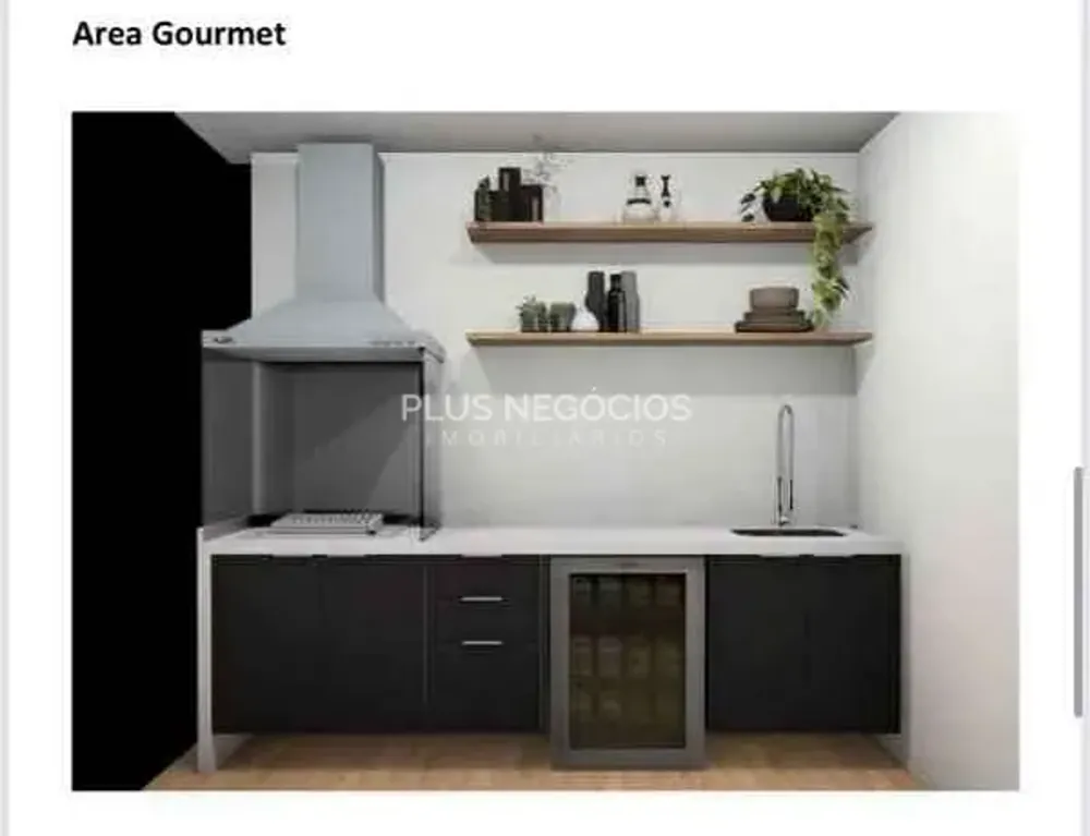 Casa, 3 quartos, 185 m² - Foto 3