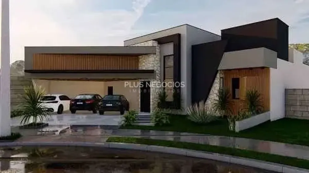 Casa, 3 quartos, 185 m² - Foto 8