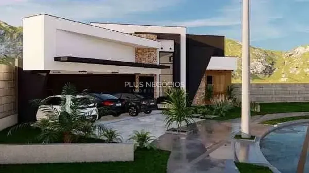 Casa, 3 quartos, 185 m² - Foto 7