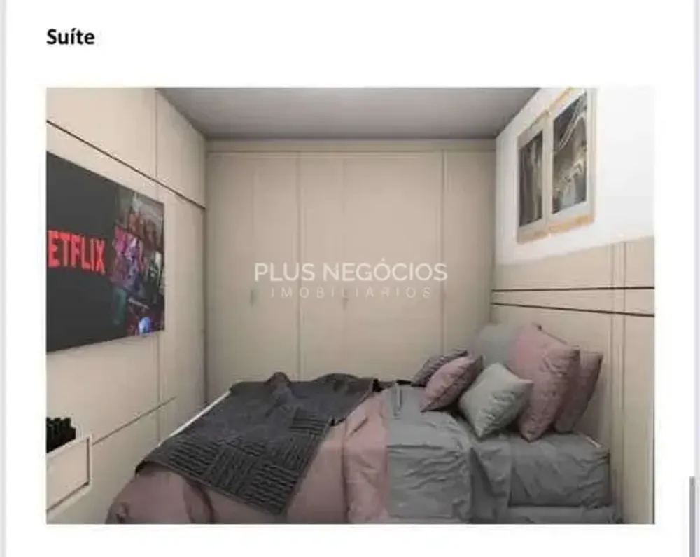 Casa, 3 quartos, 185 m² - Foto 2