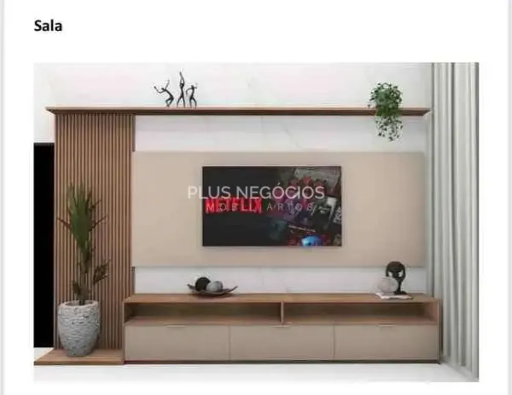 Casa, 3 quartos, 185 m² - Foto 4