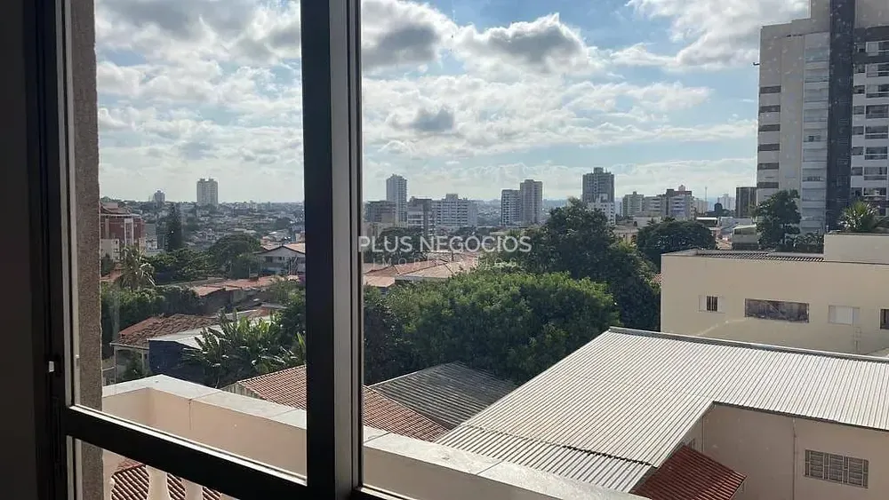 Apartamento, 2 quartos, 70 m² - Foto 4