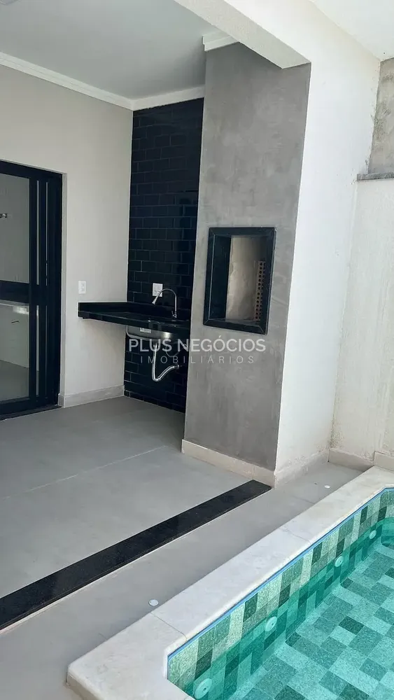 Casa, 3 quartos, 101 m² - Foto 12
