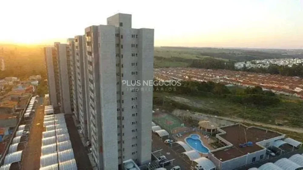 Apartamento, 2 quartos, 65 m² - Foto 12