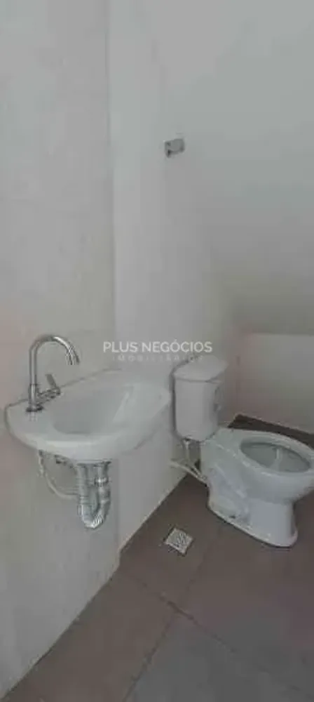 Sobrado, 2 quartos, 52 m² - Foto 4