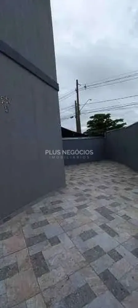 Sobrado, 2 quartos, 52 m² - Foto 8