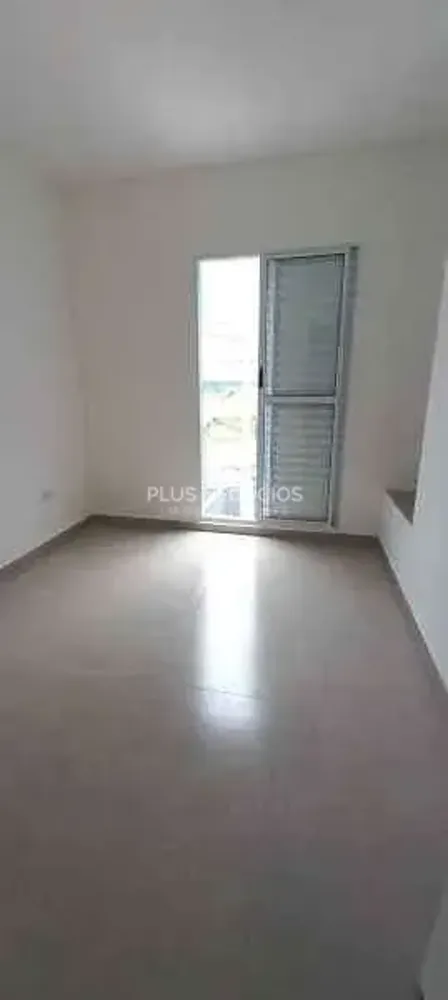 Sobrado, 2 quartos, 52 m² - Foto 6