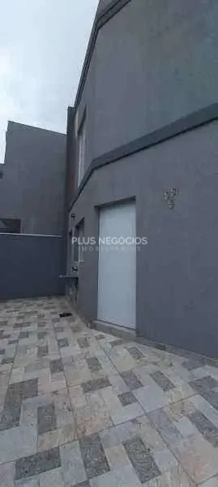 Sobrado, 2 quartos, 52 m² - Foto 7