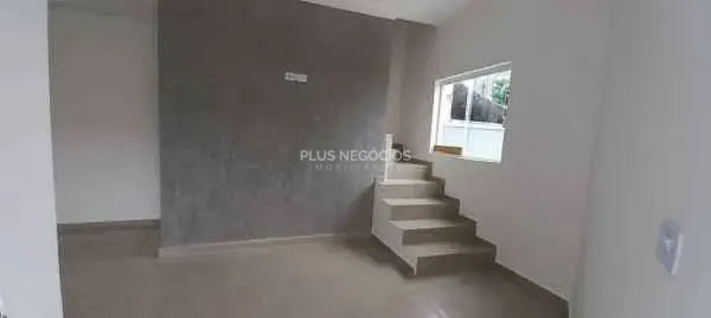 Sobrado, 2 quartos, 52 m² - Foto 3