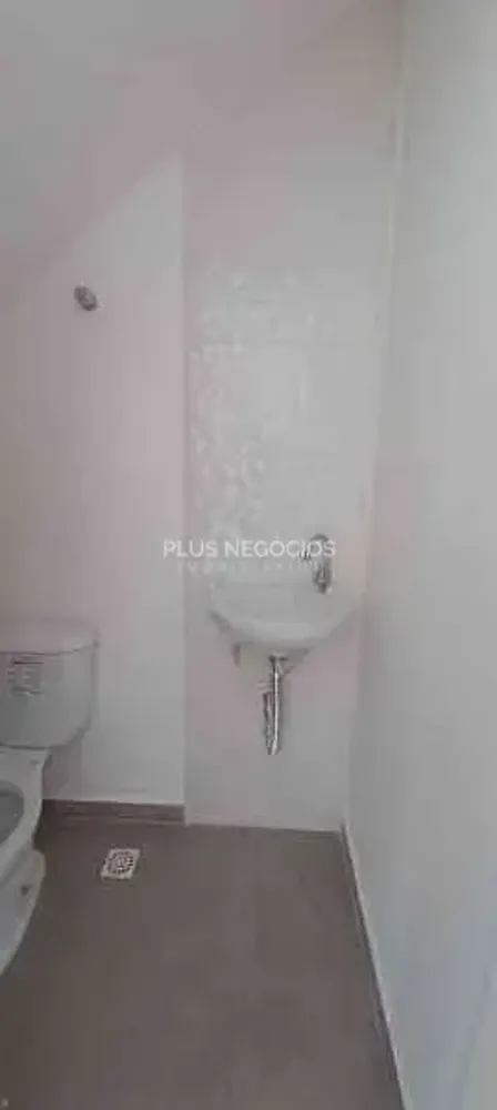 Sobrado, 2 quartos, 52 m² - Foto 5