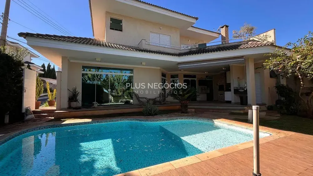 Casa, 3 quartos, 267 m² - Foto 7