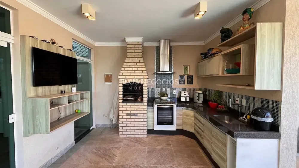 Casa, 3 quartos, 267 m² - Foto 6