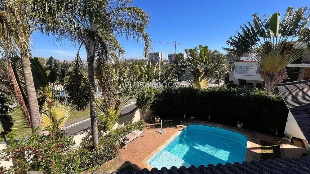 Casa, 3 quartos, 267 m² - Foto 4