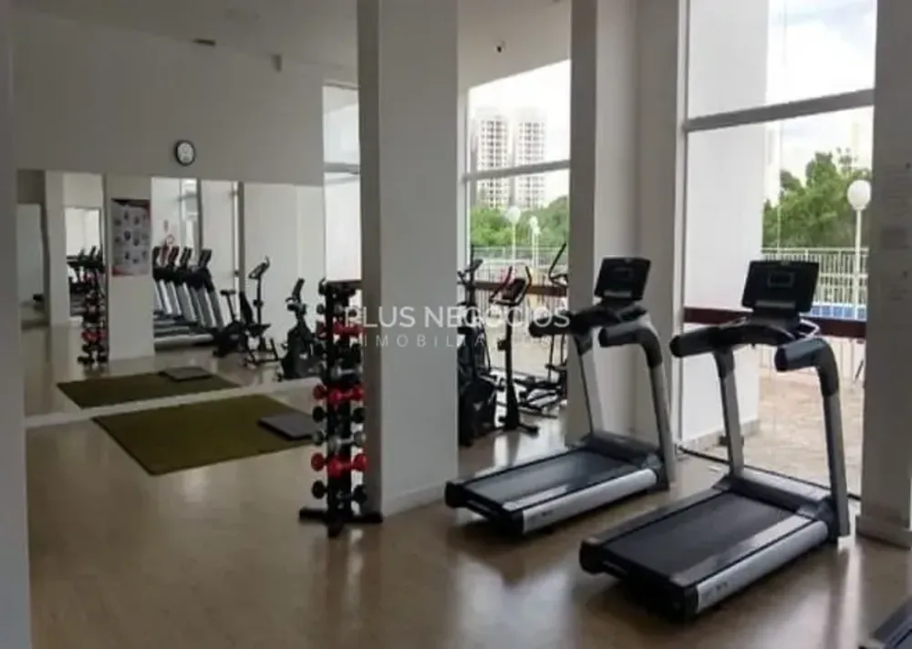 Apartamento, 3 quartos, 80 m² - Foto 11