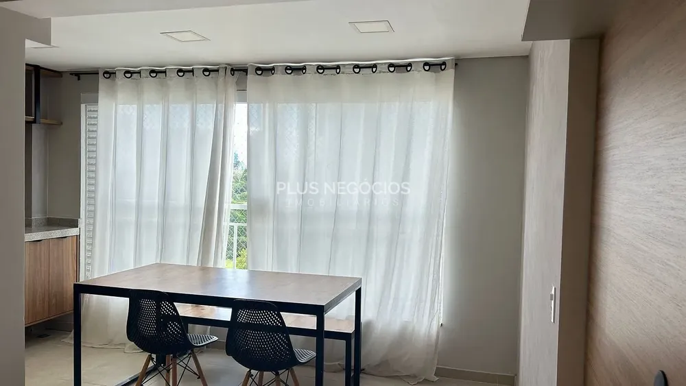 Apartamento, 3 quartos, 80 m² - Foto 4