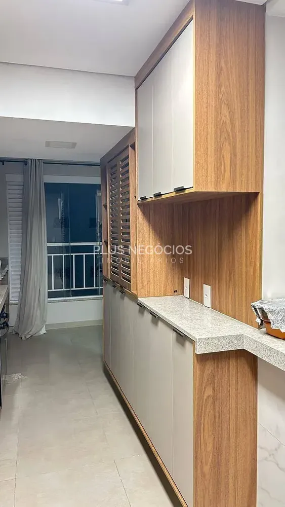 Apartamento, 3 quartos, 80 m² - Foto 2