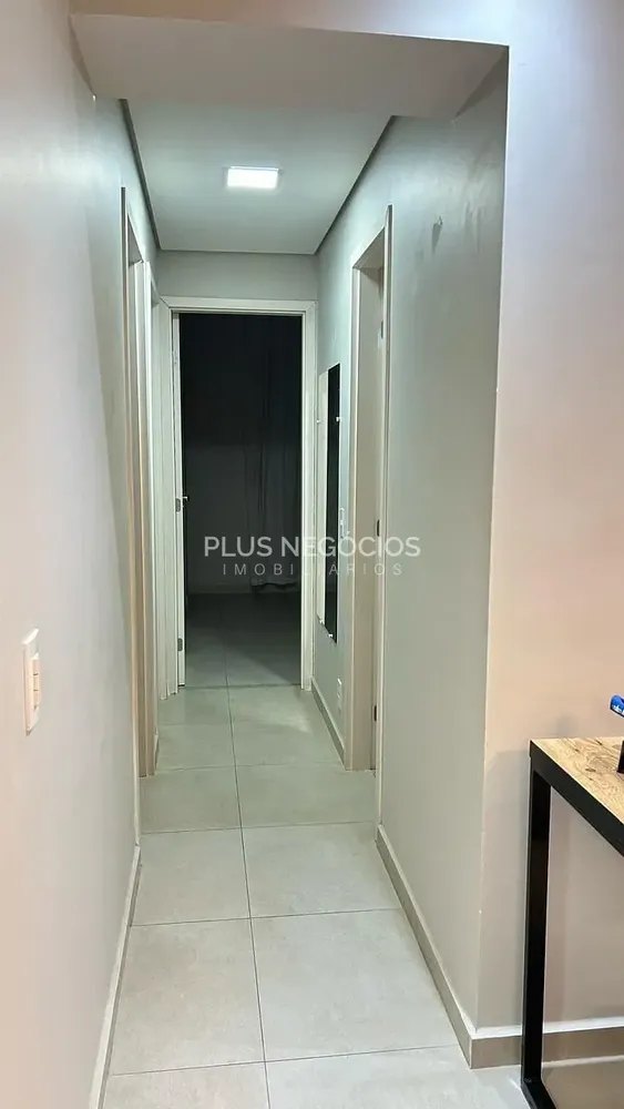 Apartamento, 3 quartos, 80 m² - Foto 1