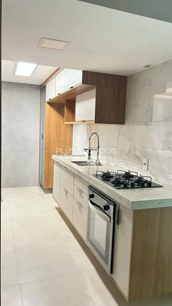 Apartamento, 3 quartos, 80 m² - Foto 7