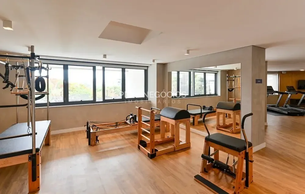 Apartamento, 3 quartos, 149 m² - Foto 5