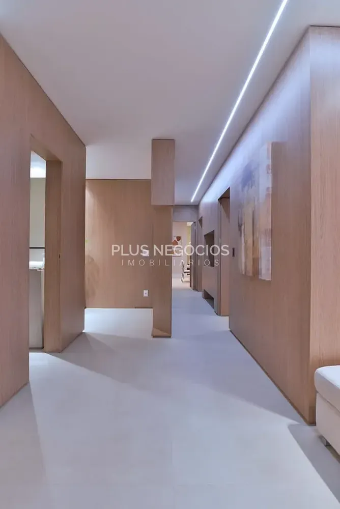 Apartamento, 3 quartos, 149 m² - Foto 2