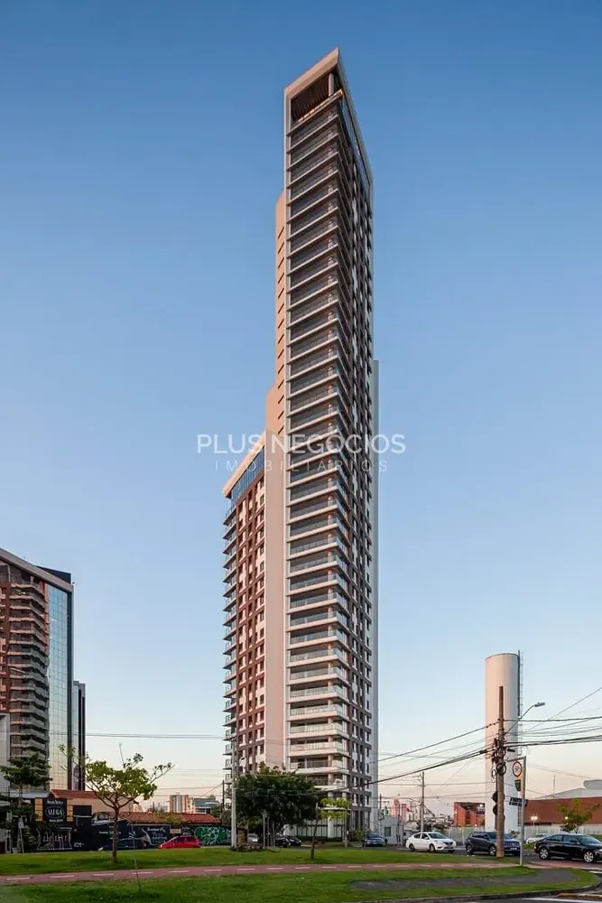 Apartamento, 3 quartos, 149 m² - Foto 1