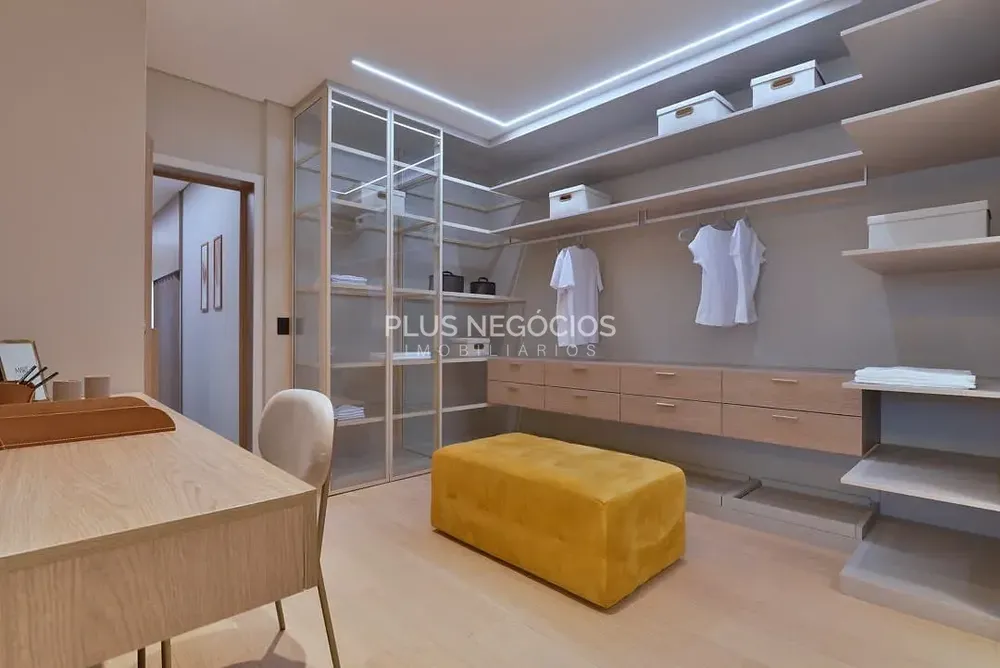 Apartamento, 3 quartos, 149 m² - Foto 4