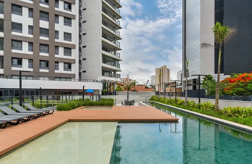 Apartamento, 3 quartos, 149 m² - Foto 6