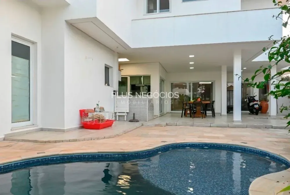 Casa, 3 quartos, 380 m² - Foto 3