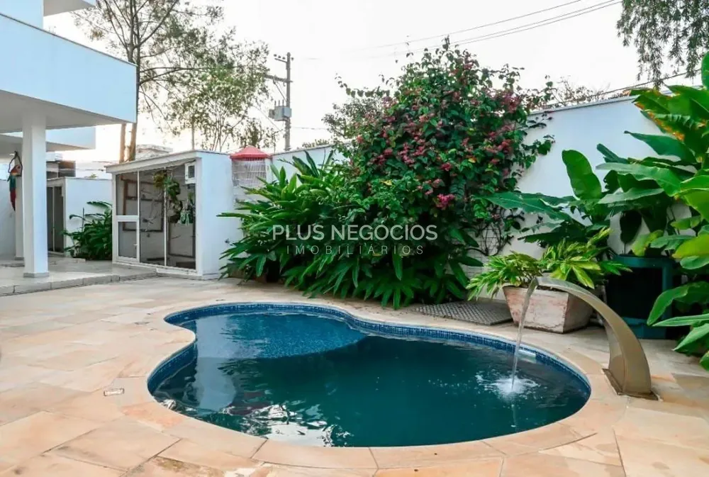 Casa, 3 quartos, 380 m² - Foto 4