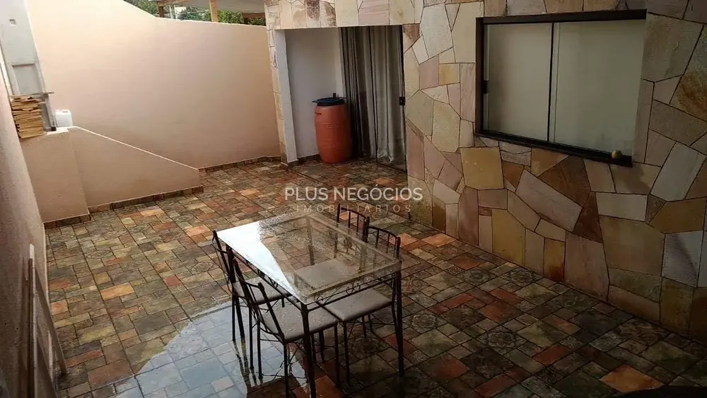Casa, 3 quartos, 250 m² - Foto 7