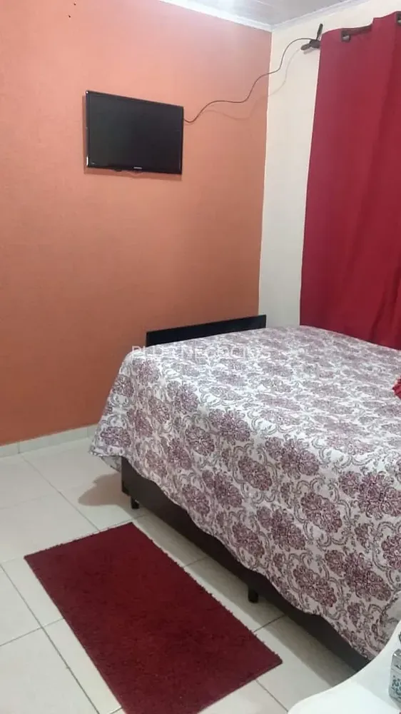 Casa, 3 quartos, 250 m² - Foto 6