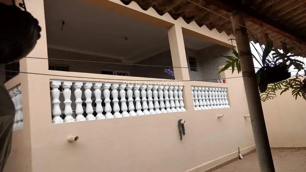 Casa, 3 quartos, 250 m² - Foto 8