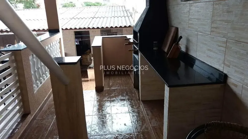 Casa, 3 quartos, 250 m² - Foto 5