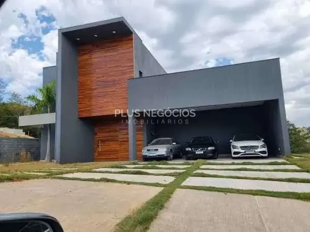 Casa, 4 quartos, 442 m² - Foto 10