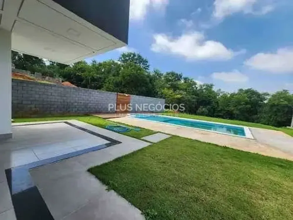 Casa, 4 quartos, 442 m² - Foto 4