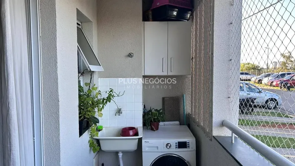 Apartamento, 2 quartos, 49 m² - Foto 6
