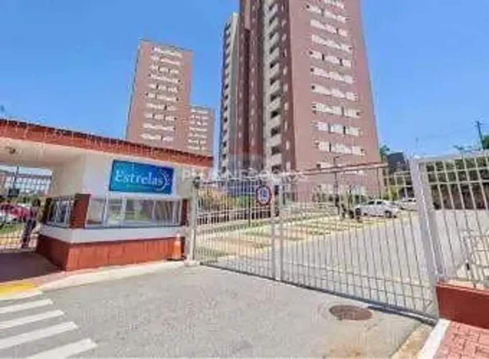 Apartamento, 2 quartos, 49 m² - Foto 1