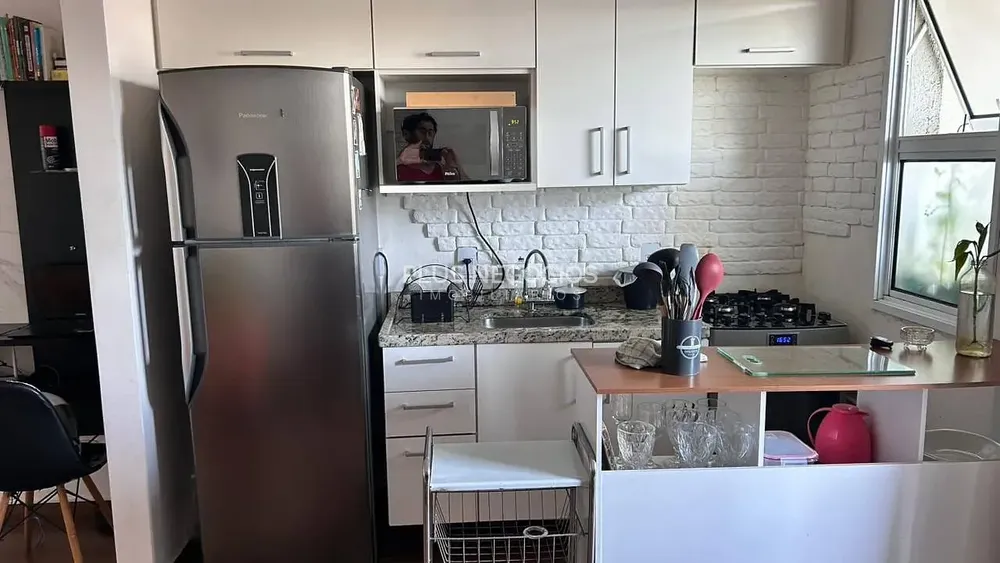Apartamento, 2 quartos, 49 m² - Foto 7