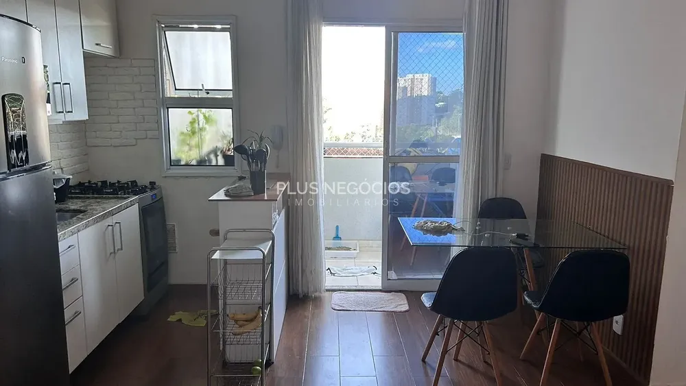 Apartamento, 2 quartos, 49 m² - Foto 8