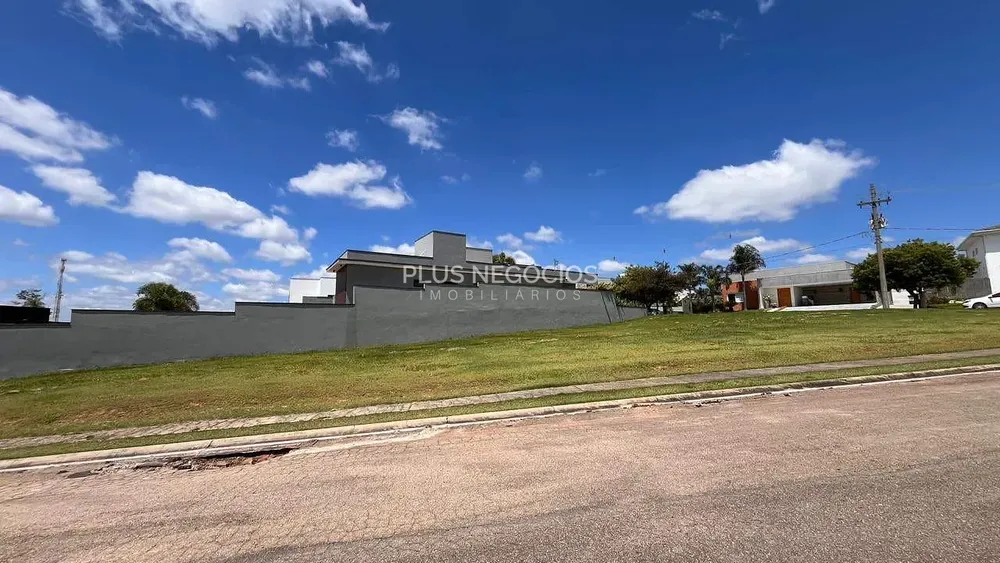 Terreno, 1030 m² - Foto 1