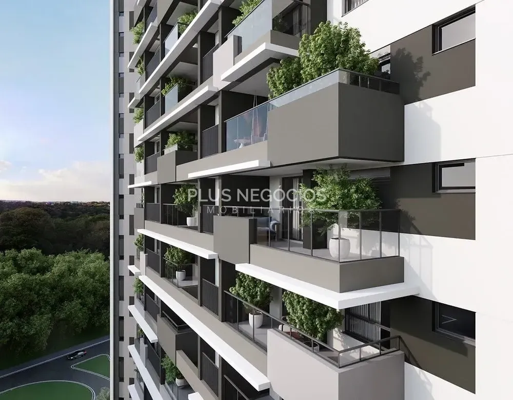 Apartamento, 3 quartos, 110 m² - Foto 4