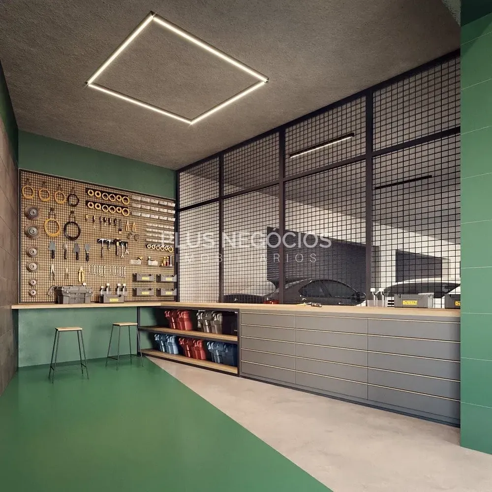 Apartamento, 3 quartos, 110 m² - Foto 9