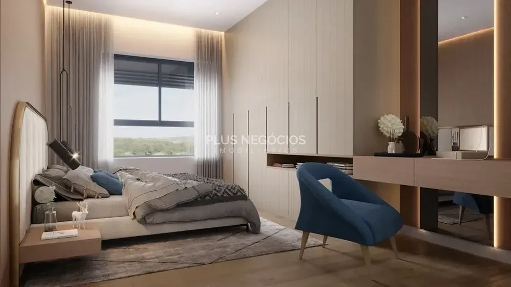 Apartamento, 3 quartos, 110 m² - Foto 2