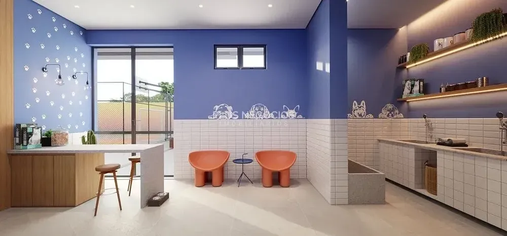 Apartamento, 3 quartos, 110 m² - Foto 8