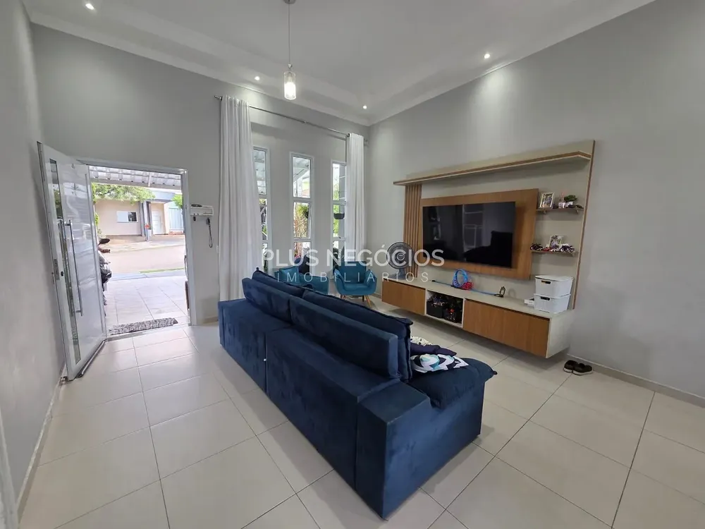 Casa, 4 quartos, 168 m² - Foto 2