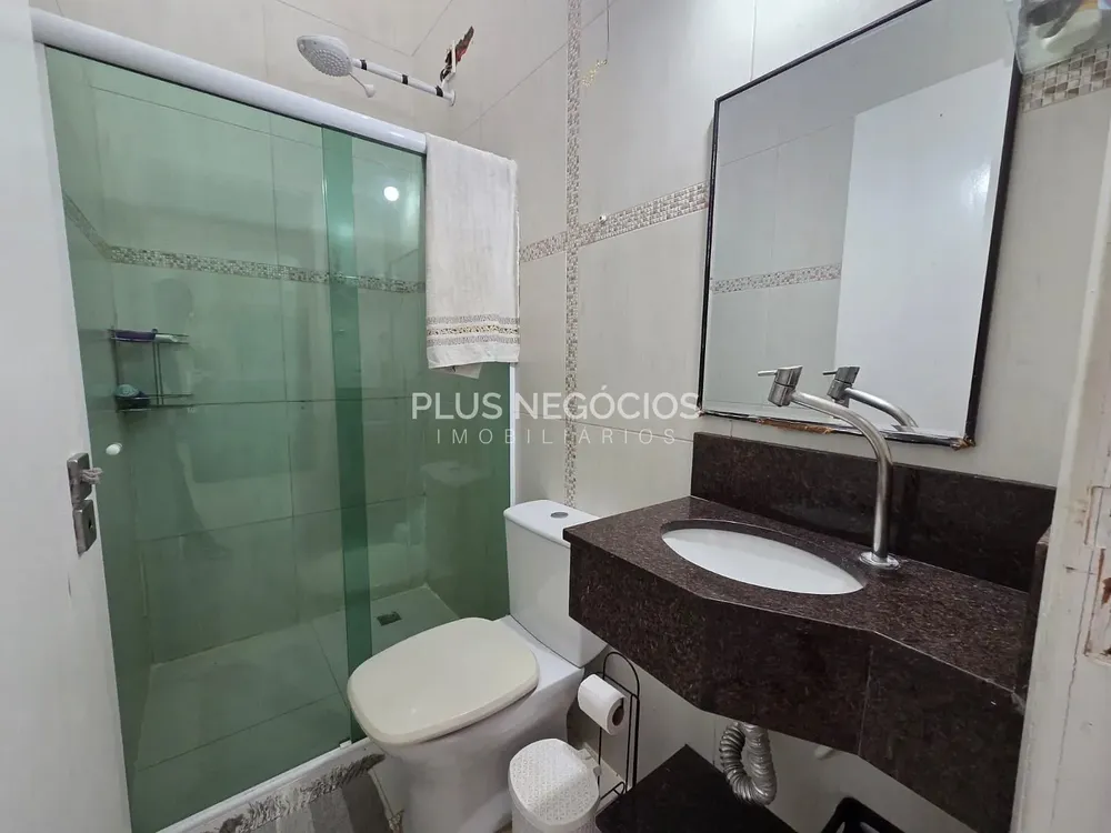 Casa, 4 quartos, 168 m² - Foto 11