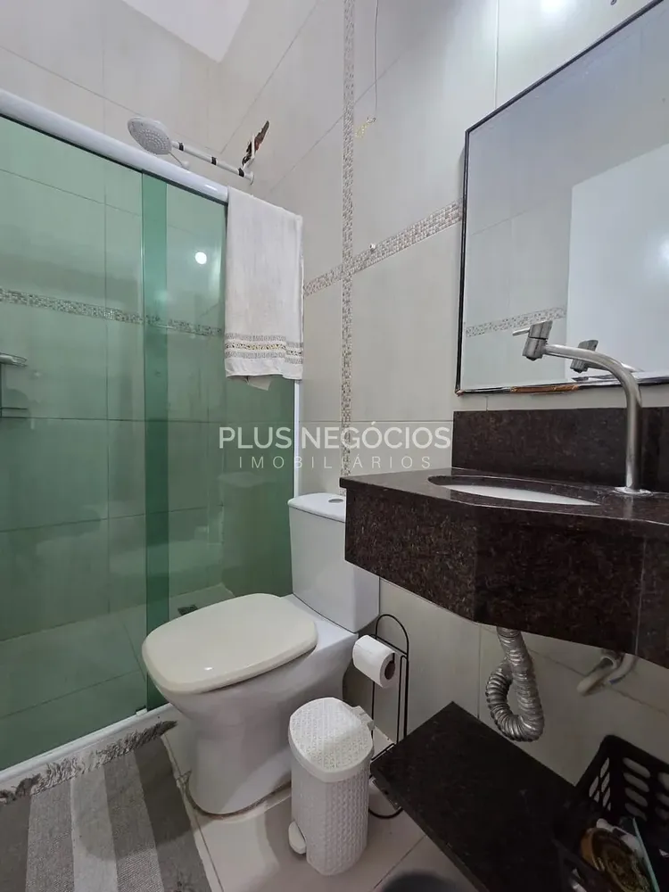 Casa, 4 quartos, 168 m² - Foto 12